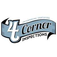 4 Corner Inspections LLC Logo