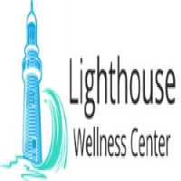 Lighthouse Wellness Center Logo