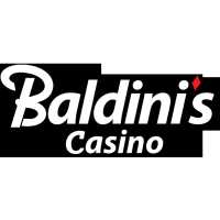 Baldini's Casino Logo