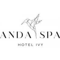 Anda Spa Logo