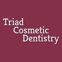 Triad Cosmetic Dentistry Logo