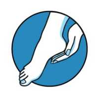 Flat Shoals Foot & Ankle Center Logo