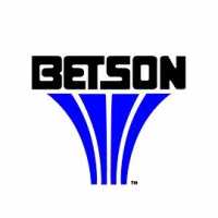 Betson Enterprises Logo