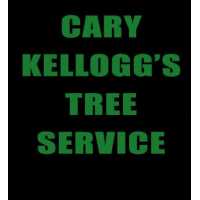 Cary Kellogg's Tree Service Logo