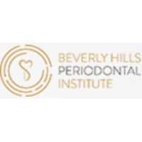 Beverly Hills Periodontal Institute Miles Madison, DDS Logo