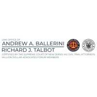 Law Office of Andrew A. Ballerini Logo