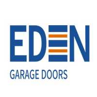 Eden Garage Doors Repair Logo