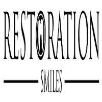 Restoration Smiles - Dentist Tomball Logo