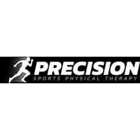 Precision Sports Physical Therapy Logo