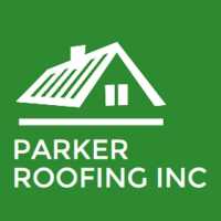 Parker Roofing, Inc. Logo