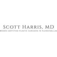 Scott Harris, MD Logo