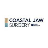 Coastal Jaw Surgery at Palm Harbor Logo