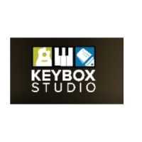 The KeyBox Studio Logo
