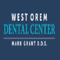 West Orem Dental Center Logo