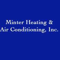 Minter Heating & Air Conditioning, Inc. Logo