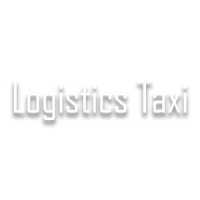 Logistics Taxi Logo