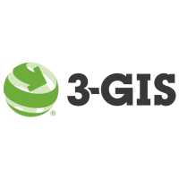 3-GIS Logo