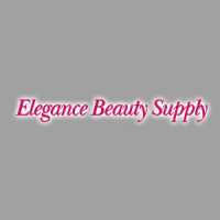 Elegance Beauty Supply Logo