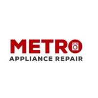 Metro Appliance Repair Logo