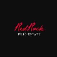 Red Rock Real Estate Logo