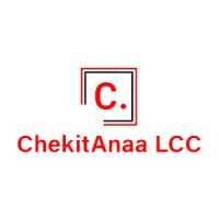 Chekitanaa LLC Logo