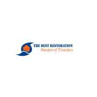 The Best Restoration & Floor Care Logo