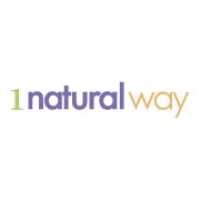1 Natural Way Logo