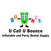 UBOUNCE Logo