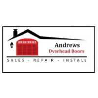 Andrews Overhead Doors Logo