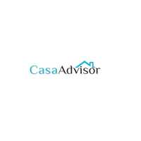 CASA ADVISOR ,Inc. Logo