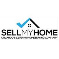 Orlando Sell My Home Logo