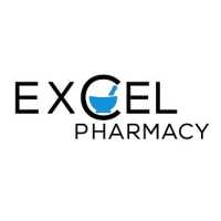 Excel Pharmacy Logo