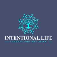 Intentional Life Therapy, Counseling & Wellness Logo