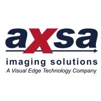 Visual Edge IT Florida | Longwood | AXSA Logo