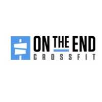 On The End CrossFit Logo