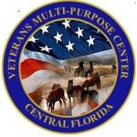 Veterans Multi-Purpose Center Logo