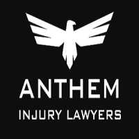 Anthem Injury Lawyers Logo