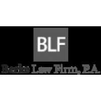 Berke Law Firm, P.A. Injury Lawyers Logo