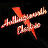 Hollingsworth Electric Logo