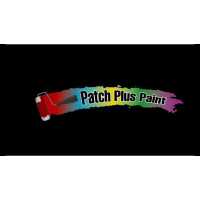 Patch Plus Paint-Frisco Logo