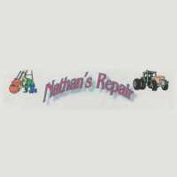 Nathan's Repair Logo