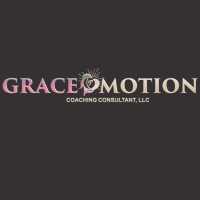 Grace In Motion Coaching Consultant LLC Logo