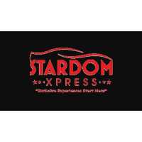 Stardom Xpress, LLC Logo