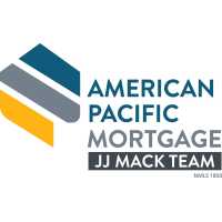 JJ Mack Team - American Pacific Mortgage Logo