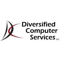 Diversified Computer Services Logo