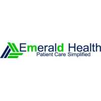 Emerald Health, LLC Logo