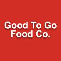 Good To Go Food Co. Logo