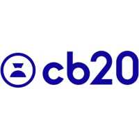 cb20 Logo