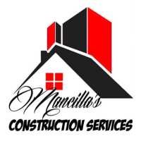 Mancilla's Construction Services Logo