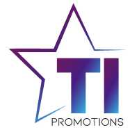 TI Promotions Logo